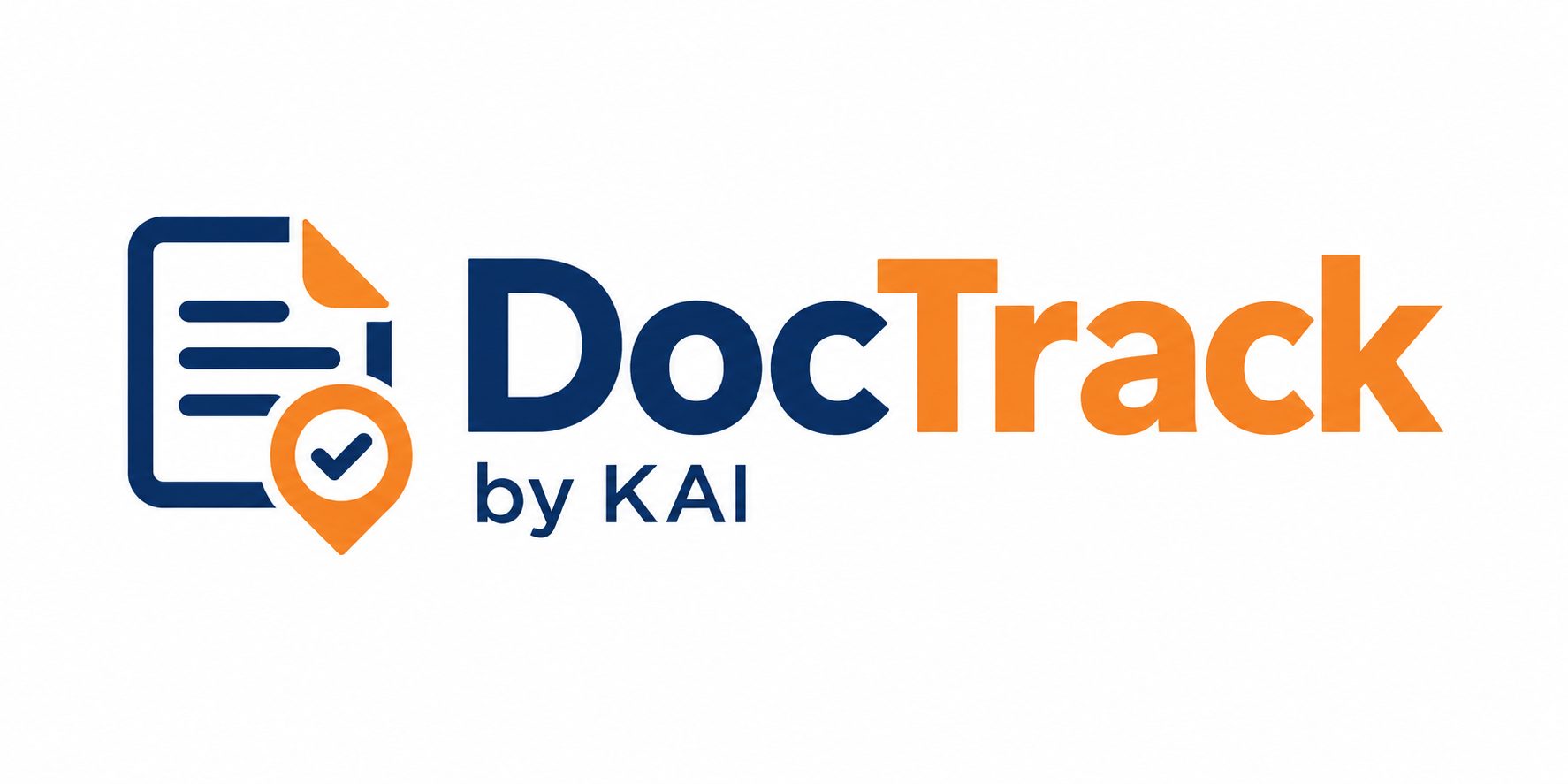 DocTrack by KAI